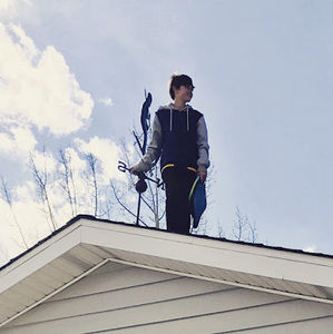 Meet your Posher, Brian